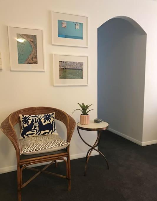 Апартаменты Harbourside Style, 2 Bed, A/C, Pool -Elizabeth Bay Сидней Экстерьер фото
